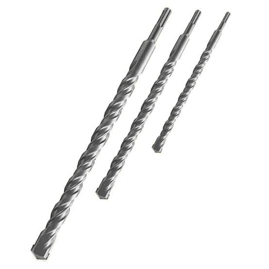 DRILL BIT SDS 160X100 8MMVERMONT