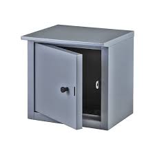 Single phase Meter box