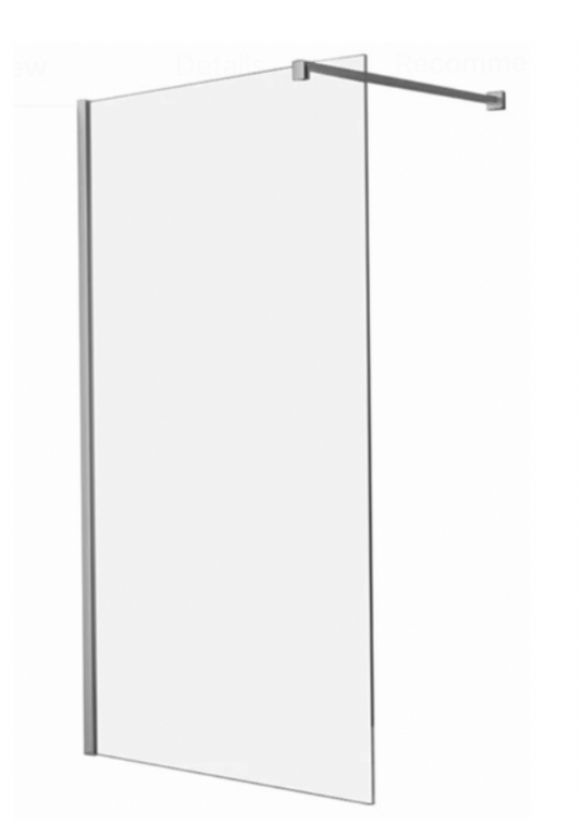 Shower Screen Andes 1200x2000