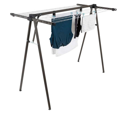 Casa a-Frame Free Standing Clothesline - Clairafr