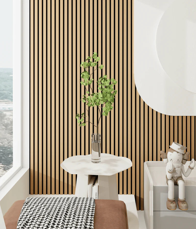 PVC WALL PANEL BIRCH 50181 119X10X2.7M