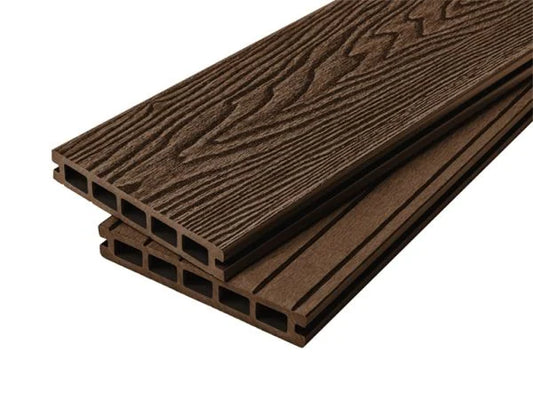 ALU REDUCED PROFILE COFFEE BAMBO 2.7M